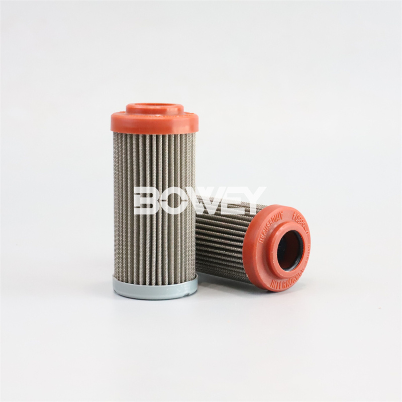 312624 01.NL 40.25G.30.E.P.- Bowey Replaces Internormen Hydraulic Oil Filter Element