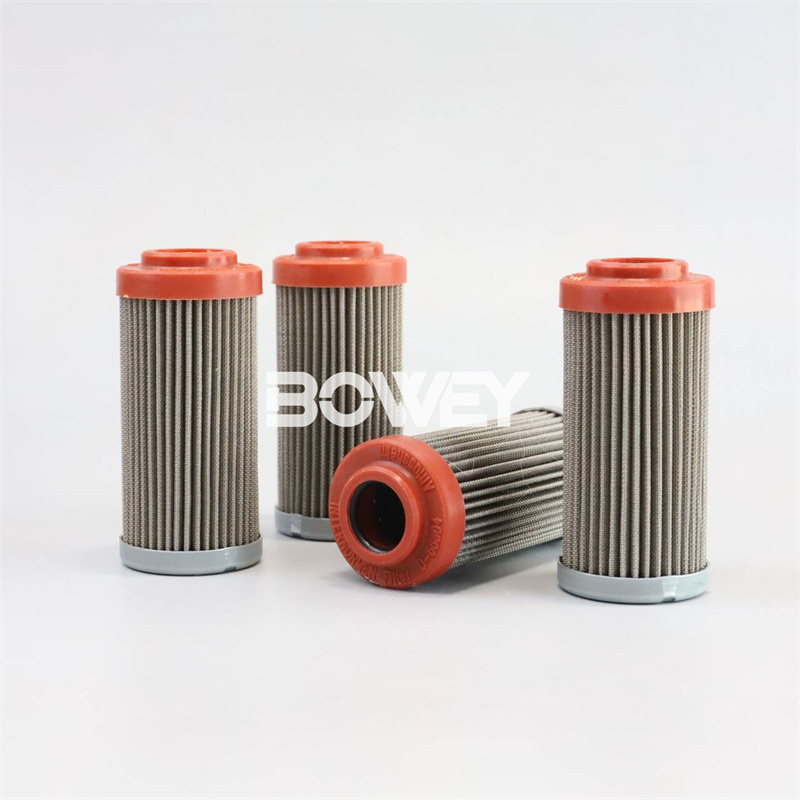 312624 01.NL 40.25G.30.E.P.- Bowey Replaces Internormen Hydraulic Oil Filter Element