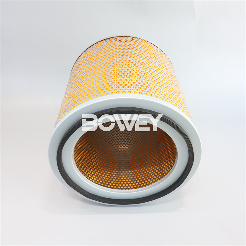 1030097900 Bowey Replaces Atlas Copco Air Compressor Air Filter Element