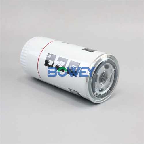 1613610500 Bowey Replaces Atlas Copco Air Compressor Oil Filter Element