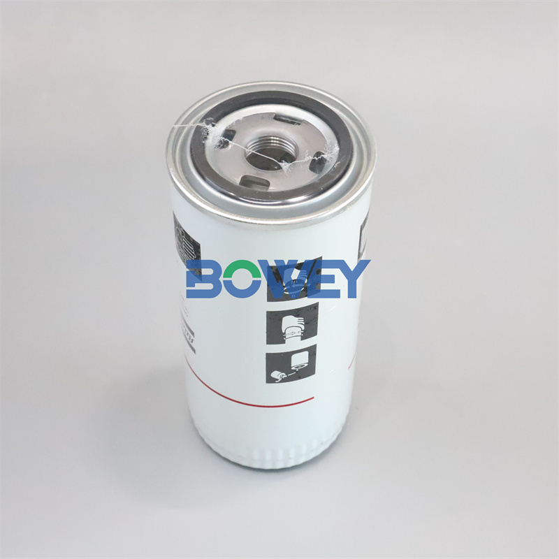 1613610500 Bowey Replaces Atlas Copco Air Compressor Oil Filter Element