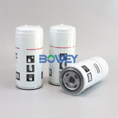 1613610500 Bowey Replaces Atlas Copco Air Compressor Oil Filter Element