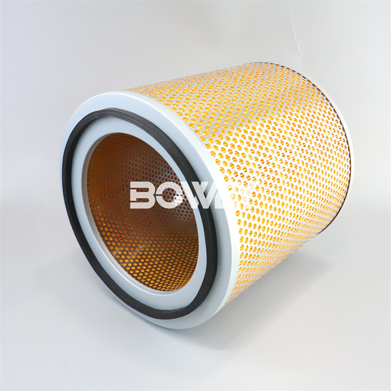 1030097900 Bowey Replaces Atlas Copco Air Compressor Air Filter Element