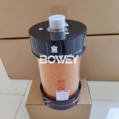BDH400 Bowey Replaces Hydac Air Breather Filter Element