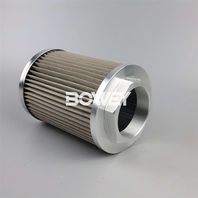 FAM80MDC90 Bowey Replaces Sofima Hydraulic Oil Suction Filter Element