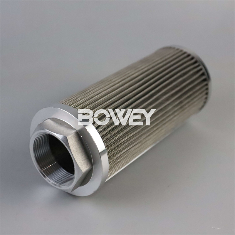 FAM080MDC90 Bowey Replaces Sofima Hydraulic Oil Suction Filter Element