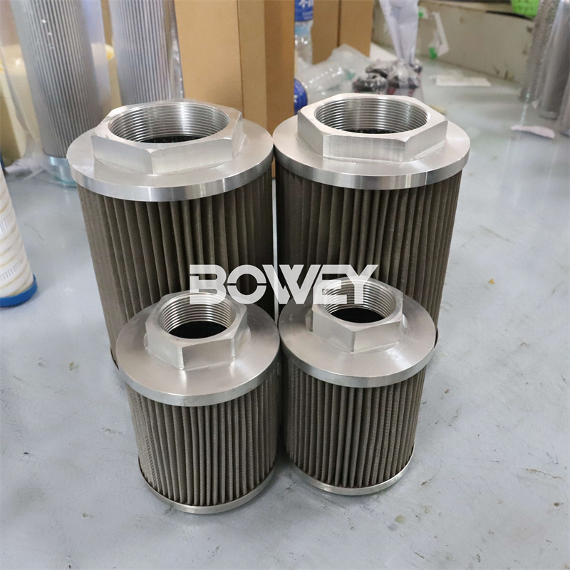 FAM80MDC90 Bowey Replaces Sofima Hydraulic Oil Suction Filter Element