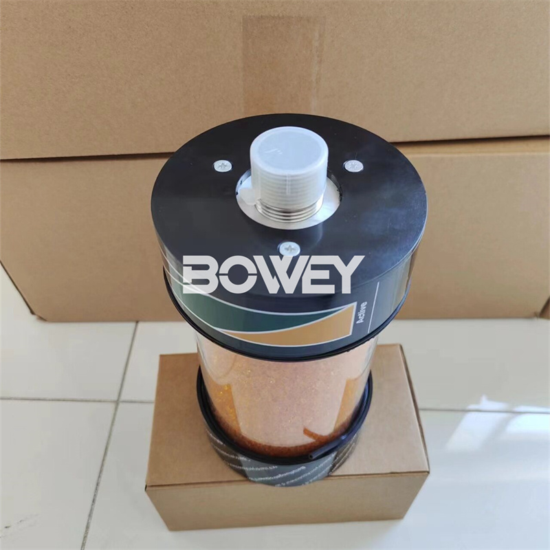 BDH400 Bowey Replaces Hydac Air Breather Filter Element