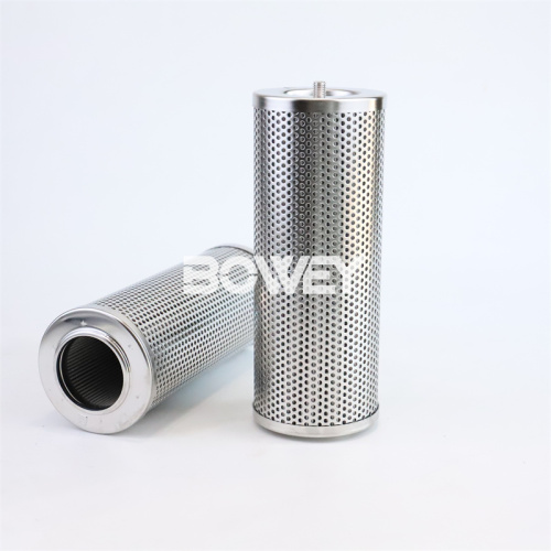 1980114 Bowey Replaces Boll Hydraulic Oil Filter Element