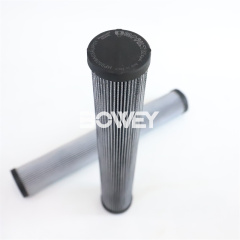 HP0505A03AUP01 Bowey Replaces MP-Filtri Hydraulic Oil Filter Element