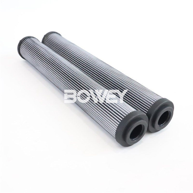 HP0505A03AUP01 Bowey Replaces MP-Filtri Hydraulic Oil Filter Element