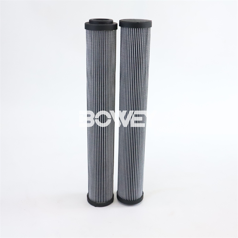 HP0505A03AUP01 Bowey Replaces MP-Filtri Hydraulic Oil Filter Element