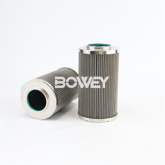 0330D025W/HC/-V Bowey Replaces Hydac Hydraulic Filter Element