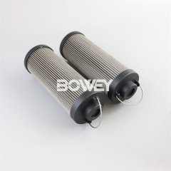 0240 R 050 W/HC Bowey Replaces Hydac Hydraulic Oil Filter Element