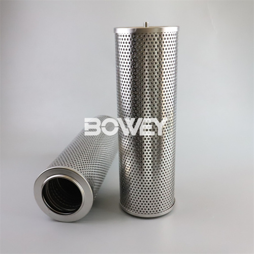 1980079 Bowey Replaces Boll Hydraulic Oil Filter Element