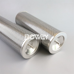 1980079 Bowey Replaces Boll Hydraulic Oil Filter Element