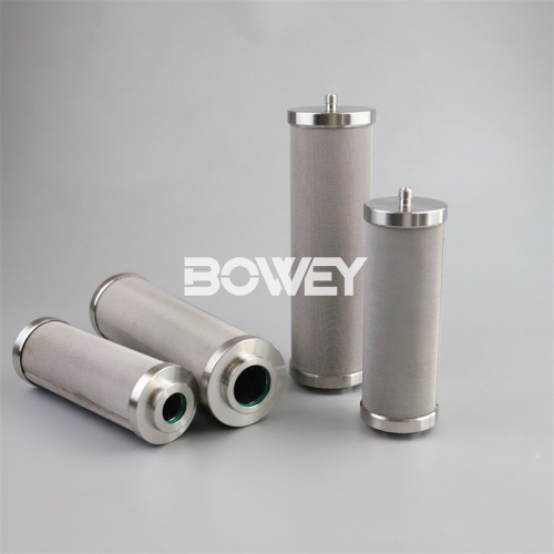 1940118 Bowey Replaces Boll Hydraulic Oil Filter Element