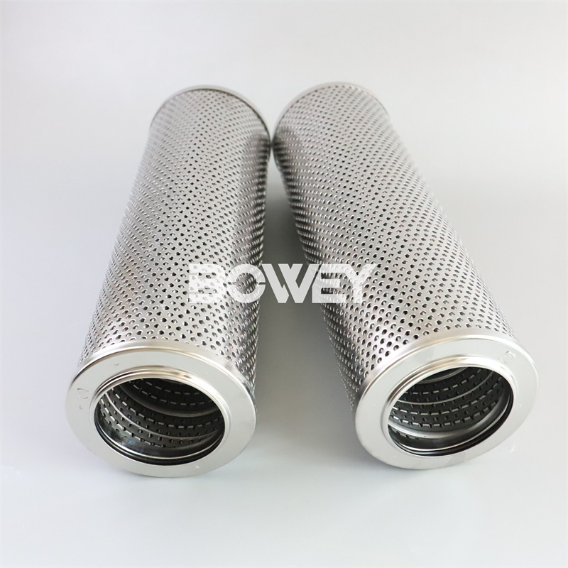 1980078 Bowey Replaces Boll Hydraulic Oil Filter Element