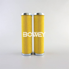 PI1008MIC25 Bowey Replaces Mahle Hydraulic Oil Filter Element