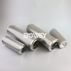 1980079 Bowey Replaces Boll Hydraulic Oil Filter Element