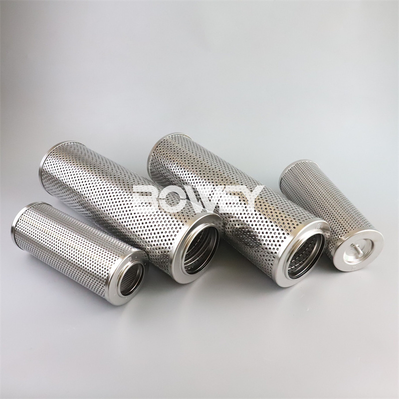1980079 Bowey Replaces Boll Hydraulic Oil Filter Element