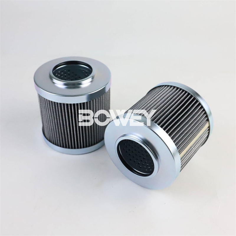 HP37L4-25MB Bowey Replaces Hy-pro Hydraulic Oil Filter Element