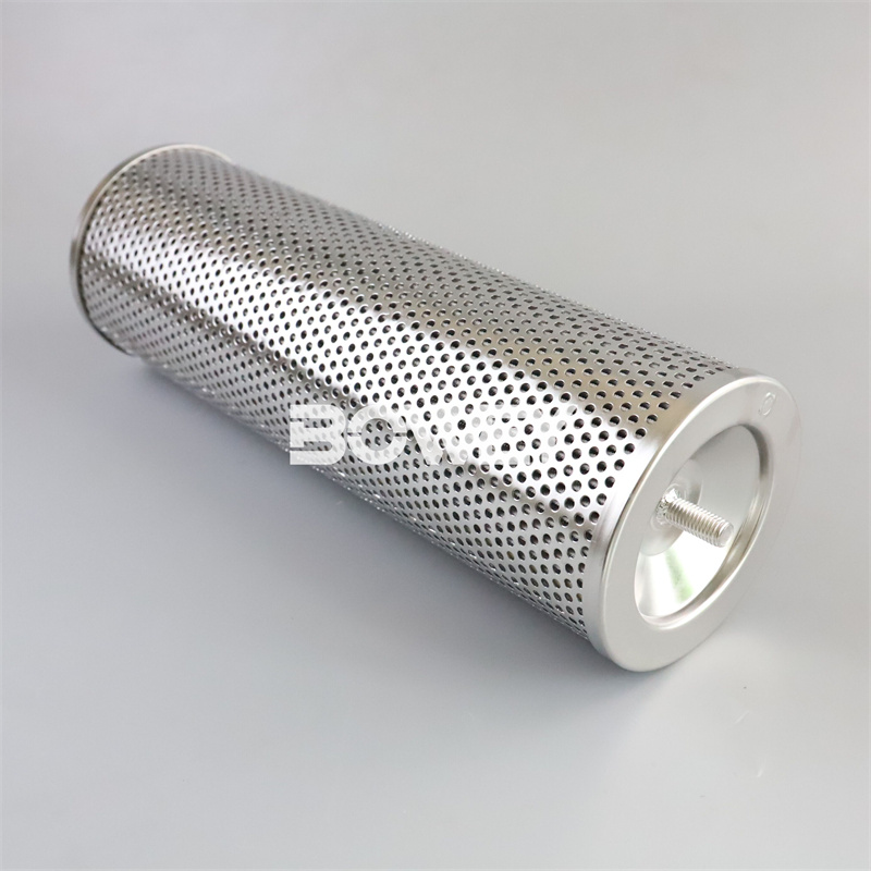 1980078 Bowey Replaces Boll Hydraulic Oil Filter Element