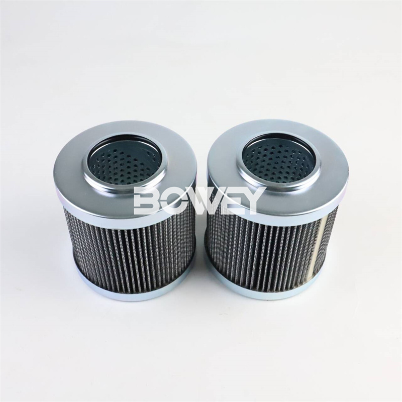 HP37L4-25MB Bowey Replaces Hy-pro Hydraulic Oil Filter Element