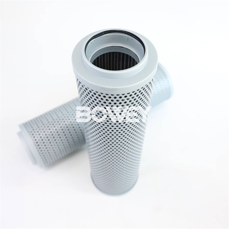 FAX-160X20 Bowey Replaces Leemin Hydraulic Oil Filter Element