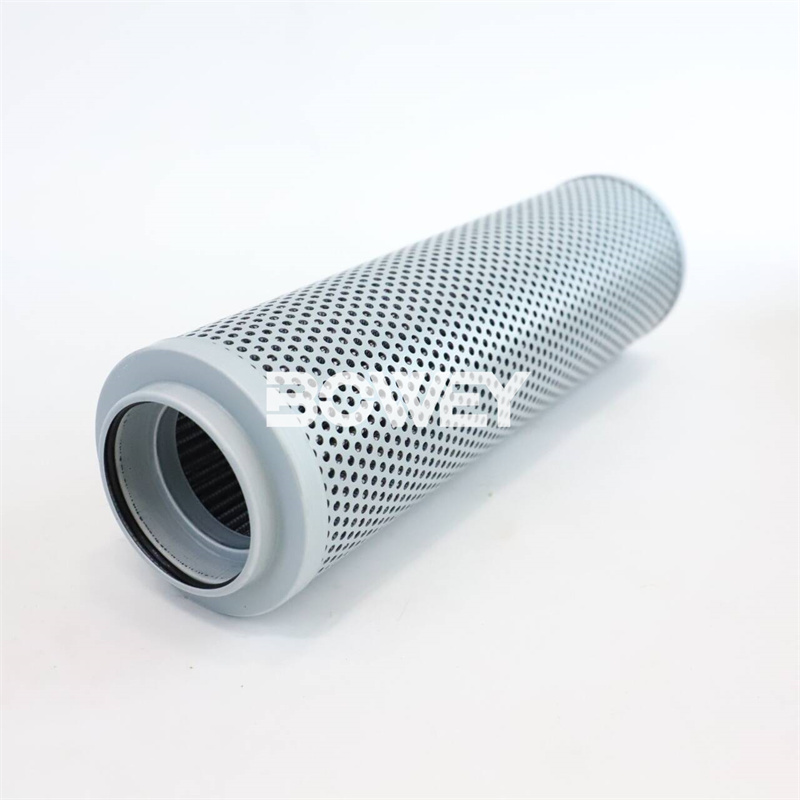 FAX-160X10 Bowey Replaces Leemin Hydraulic Oil Filter Element