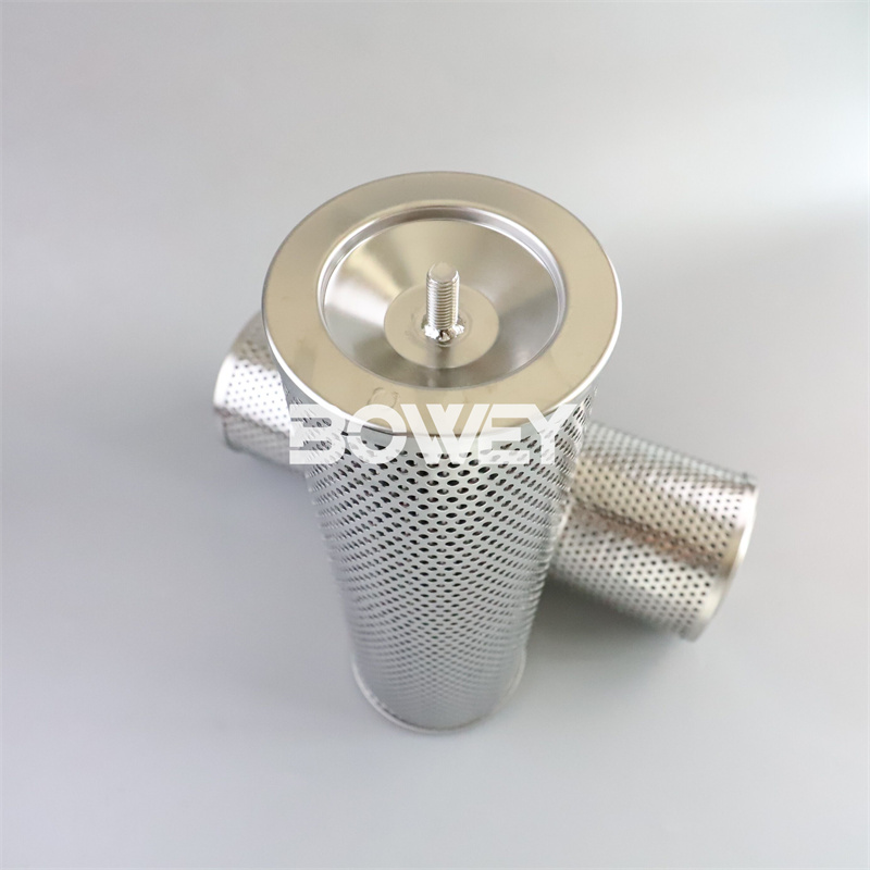 1980078 Bowey Replaces Boll Hydraulic Oil Filter Element