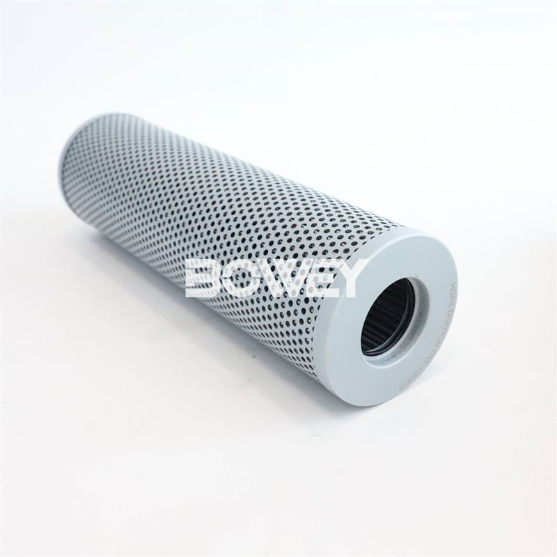 FAX-160X10 Bowey Replaces Leemin Hydraulic Oil Filter Element