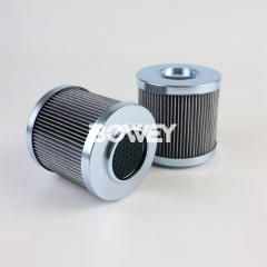 HP37L4-12MB Bowey Replaces Hy-pro Hydraulic Oil Filter Element