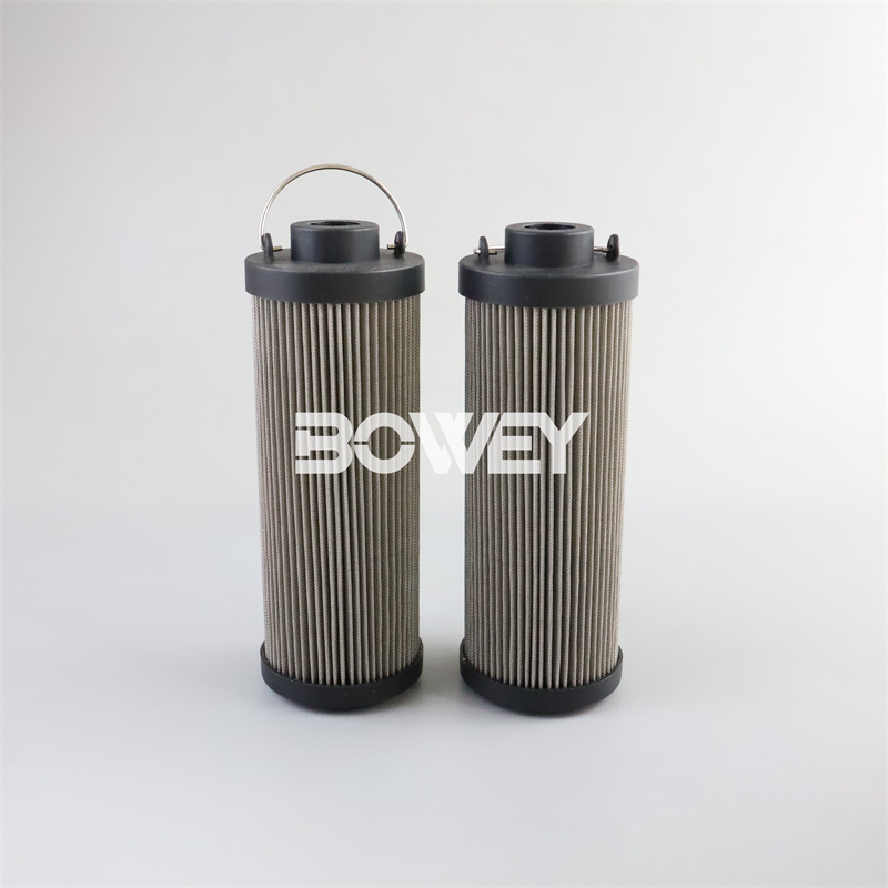 0240 R 050 W/HC Bowey Replaces Hydac Hydraulic Oil Filter Element