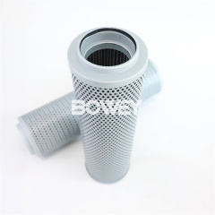 FAX-160X10 Bowey Replaces Leemin Hydraulic Oil Filter Element
