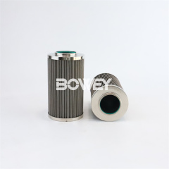0330D025W/HC/-V Bowey Replaces Hydac Hydraulic Filter Element
