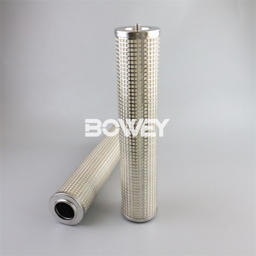 1340114 Bowey Replaces Boll & Kirch Hydraulic Filter Element