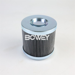 HP37L4-12MB Bowey Replaces Hy-pro Hydraulic Oil Filter Element