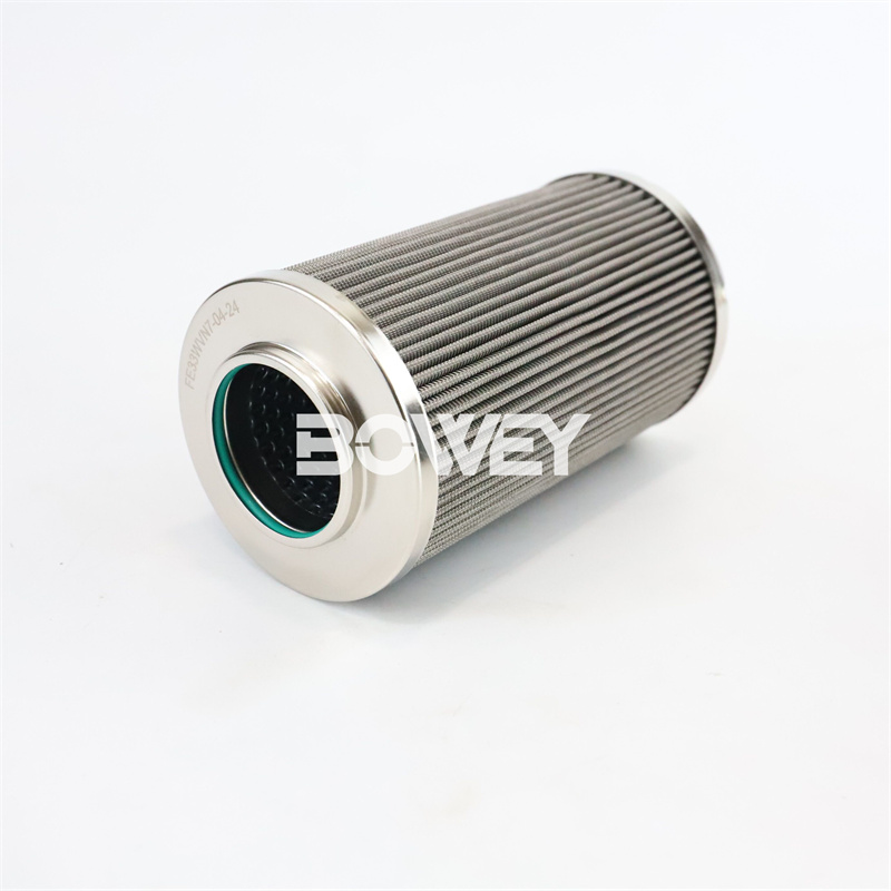 0330D025W/HC/-V Bowey Replaces Hydac Hydraulic Filter Element