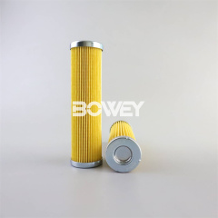 PI1008MIC25 Bowey Replaces Mahle Hydraulic Oil Filter Element