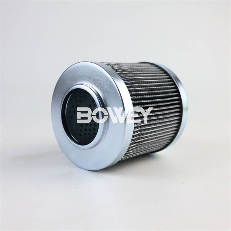 HP37L4-25MB Bowey Replaces Hy-pro Hydraulic Oil Filter Element