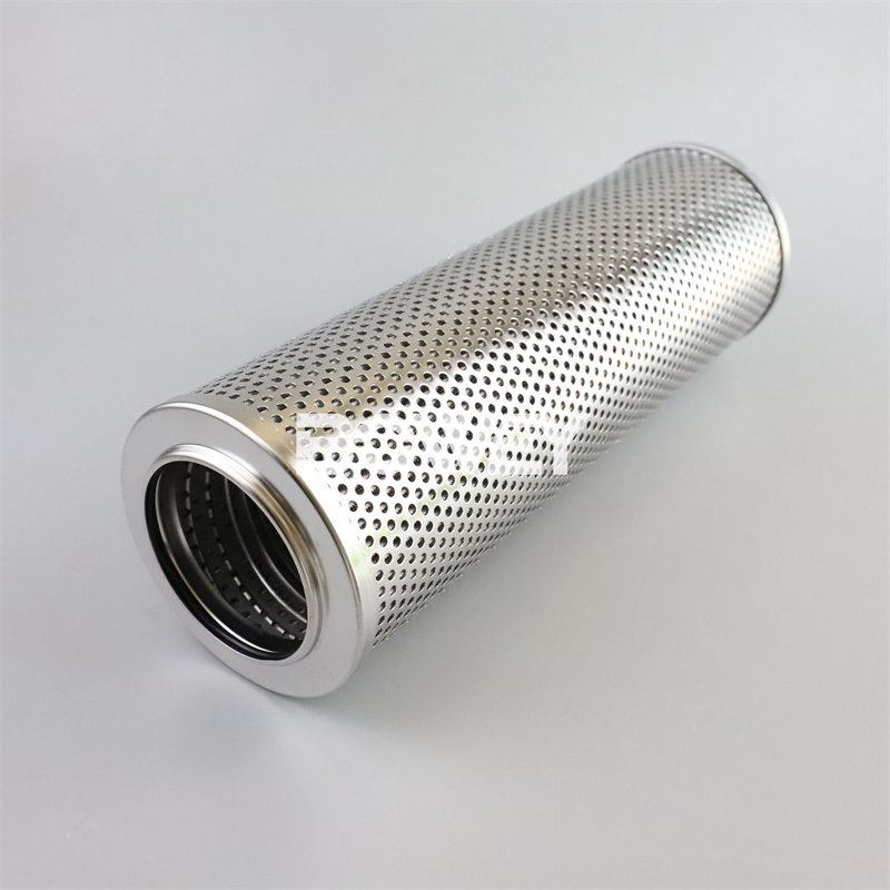1980079 Bowey Replaces Boll Hydraulic Oil Filter Element