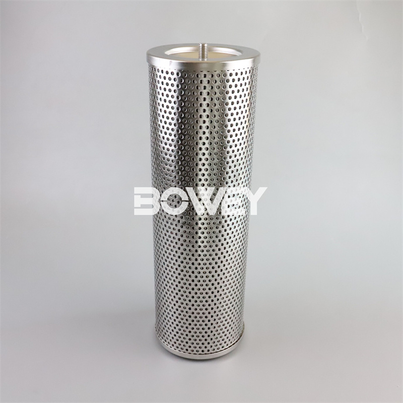1980079 Bowey Replaces Boll Hydraulic Oil Filter Element