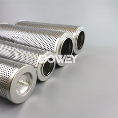 1980079 Bowey Replaces Boll Hydraulic Oil Filter Element