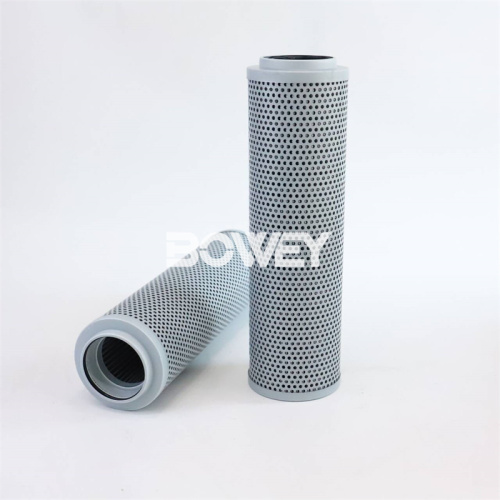 FAX-160X10 Bowey Replaces Leemin Hydraulic Oil Filter Element