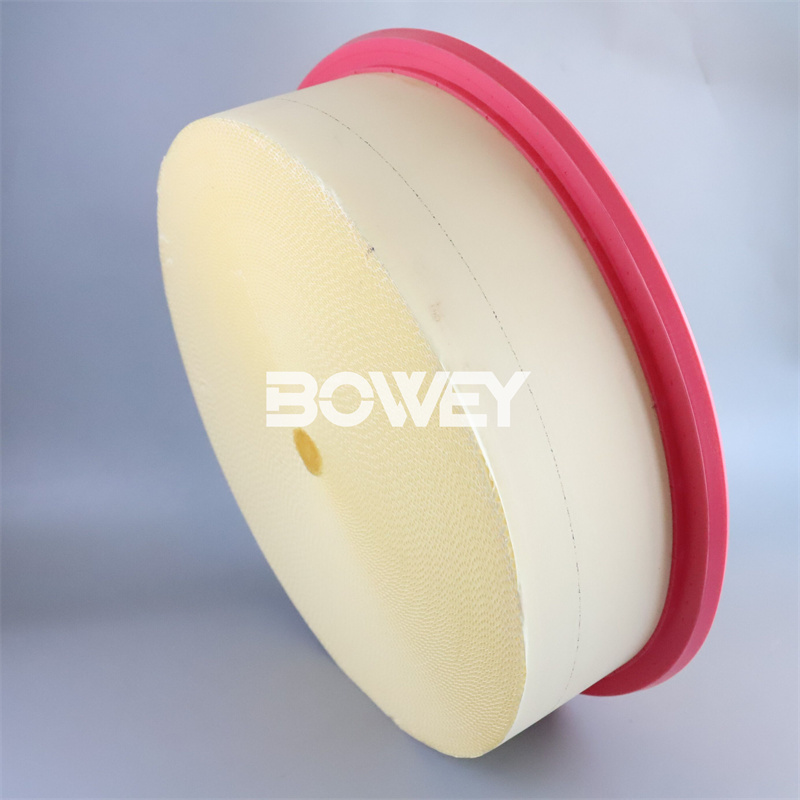 1621138900 Bowey Replaces Atlas Copco Air Filter Element