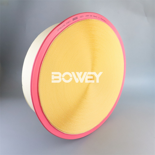 1621138900 Bowey Replaces Atlas Copco Air Filter Element