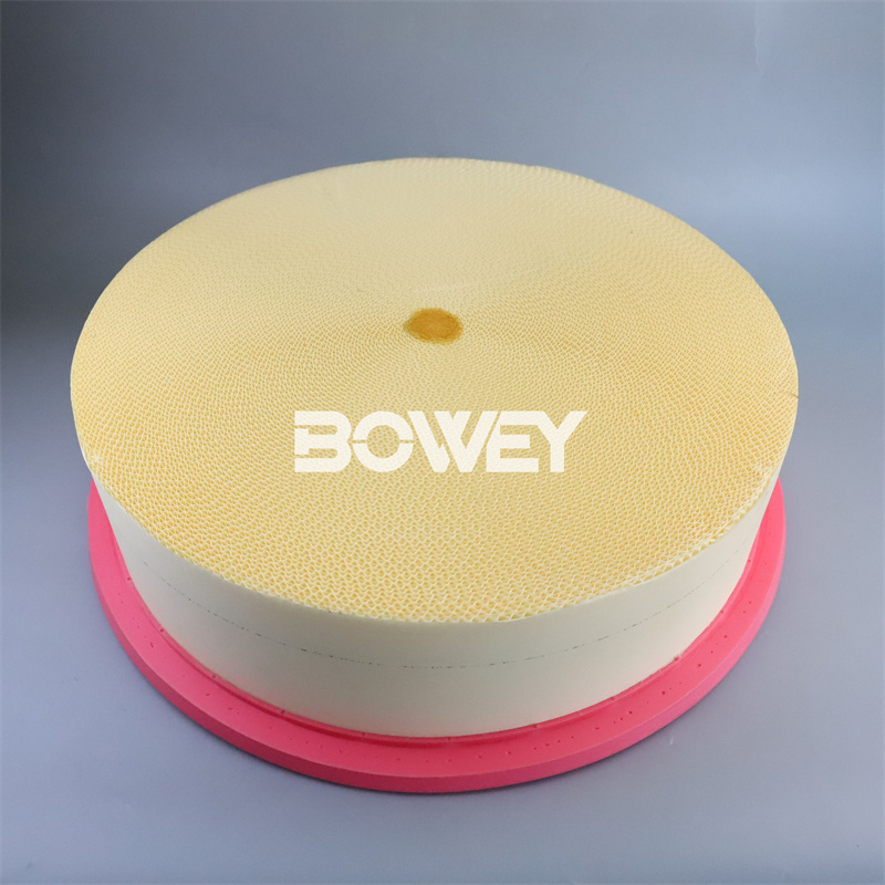 1621138900 Bowey Replaces Atlas Copco Air Filter Element