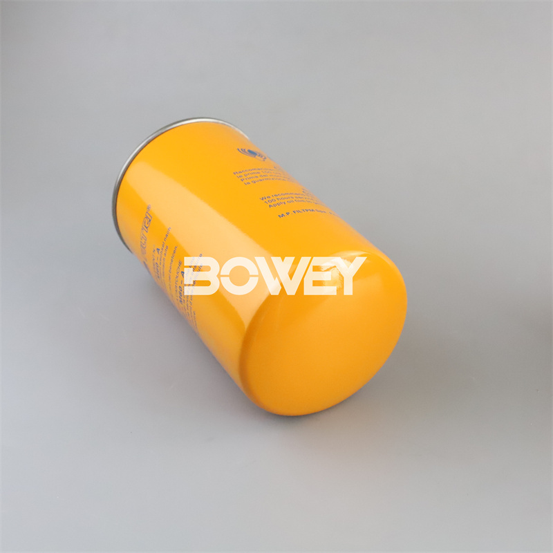 CS-150-M60-A Bowey Replaces MP-Filtri Hydraulic Spin On Oil Filter Element