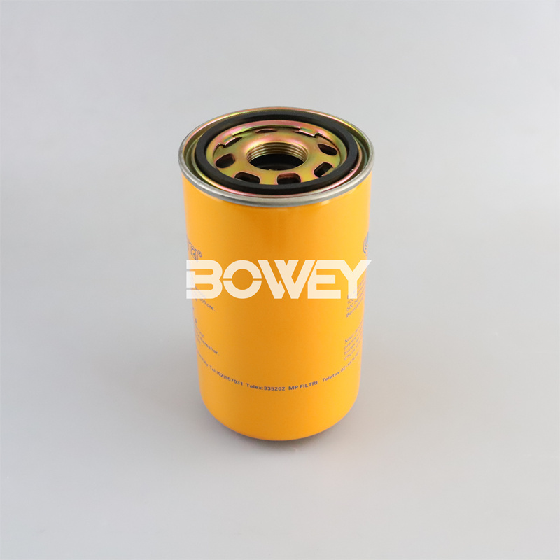 CS-150-M60-A Bowey Replaces MP-Filtri Hydraulic Spin On Oil Filter Element